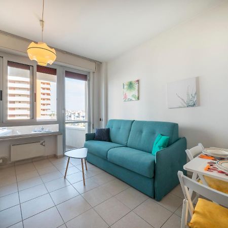 Appartement Mimose Little House à Misano Adriatico Extérieur photo