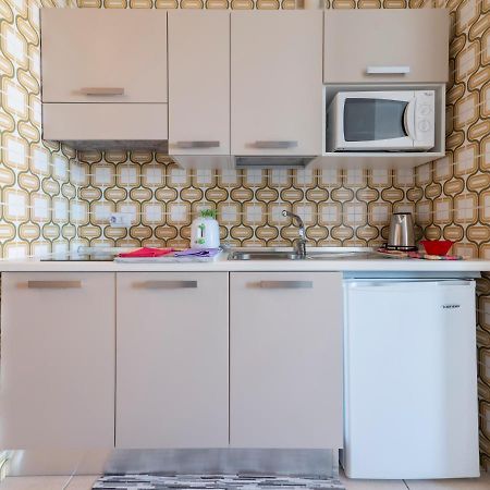 Appartement Mimose Little House à Misano Adriatico Extérieur photo