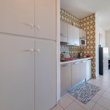 Appartement Mimose Little House à Misano Adriatico Extérieur photo