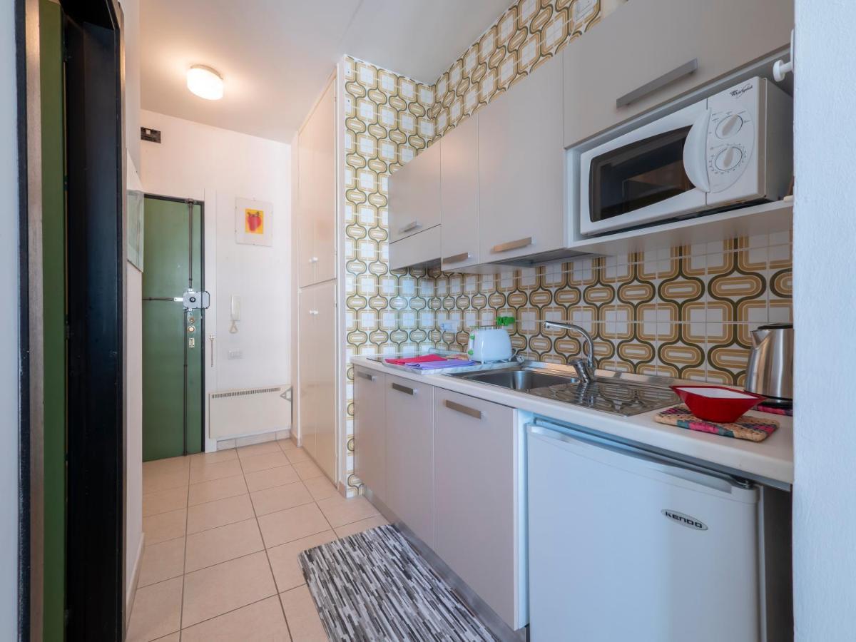 Appartement Mimose Little House à Misano Adriatico Extérieur photo