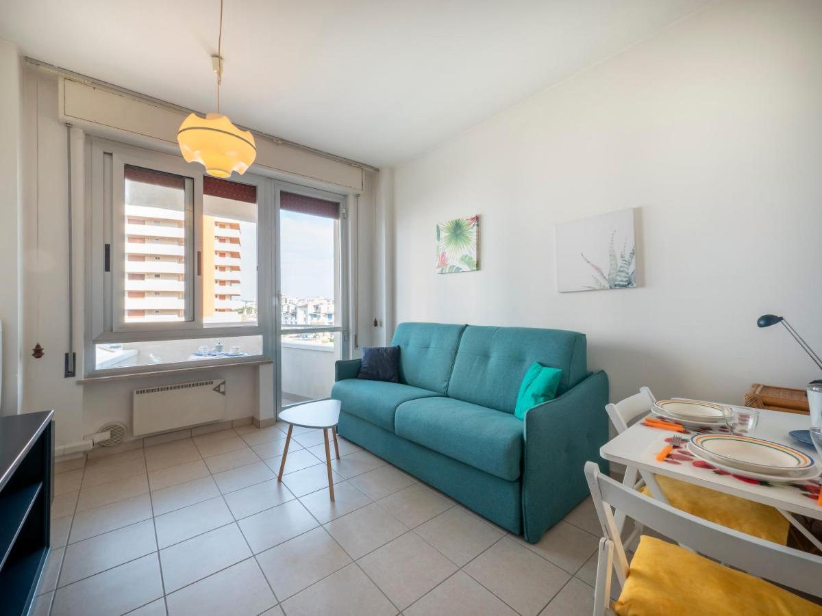 Appartement Mimose Little House à Misano Adriatico Extérieur photo