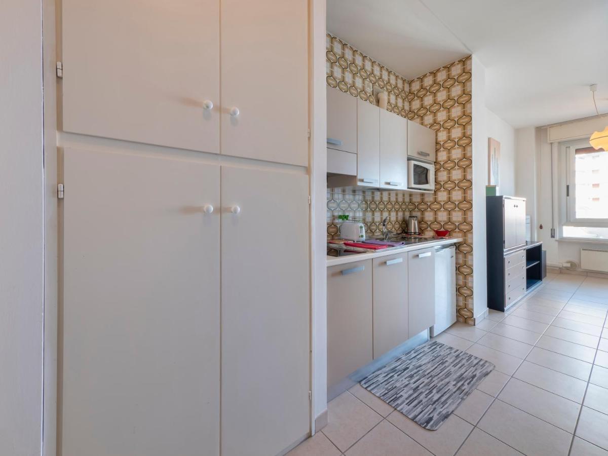 Appartement Mimose Little House à Misano Adriatico Extérieur photo