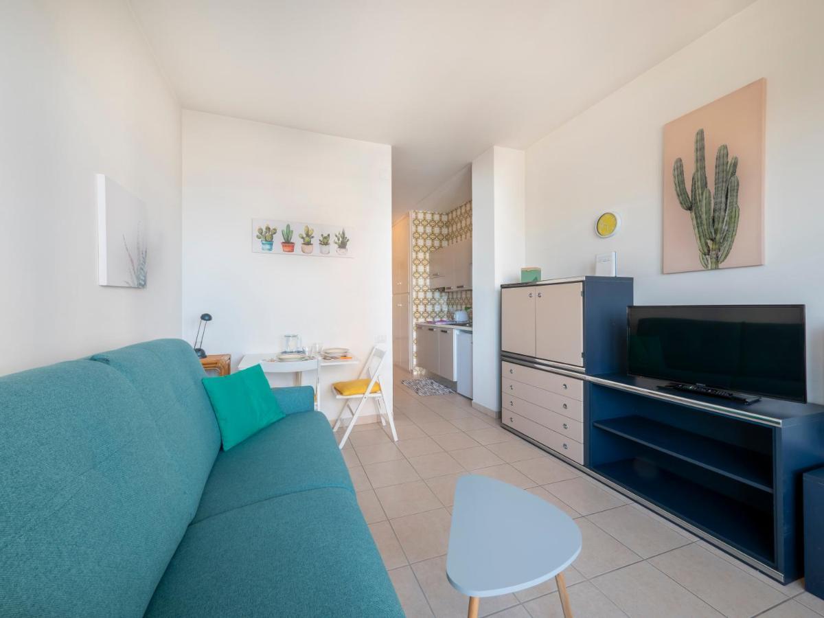 Appartement Mimose Little House à Misano Adriatico Extérieur photo