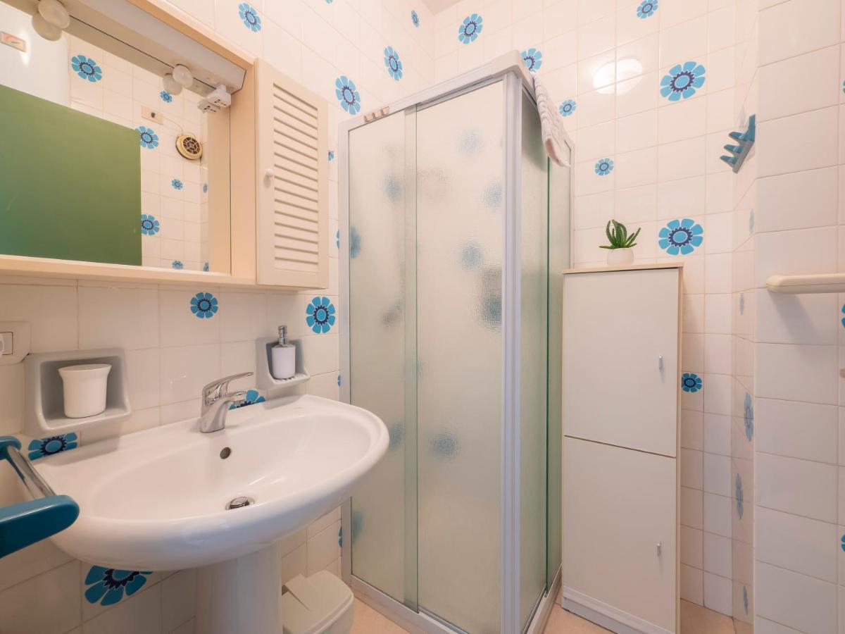 Appartement Mimose Little House à Misano Adriatico Extérieur photo